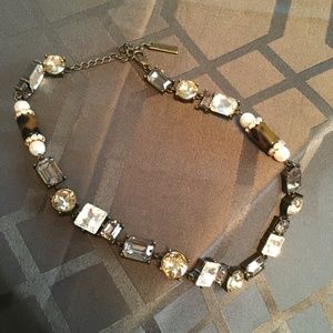 Joe fresh costume jewelry. Women's necklace